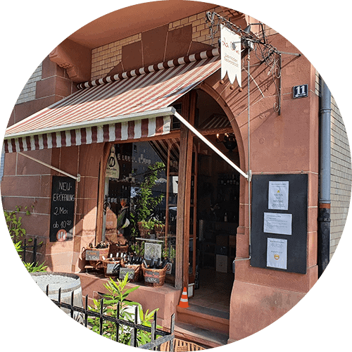 WeinladenMannheim-Neckarstadt