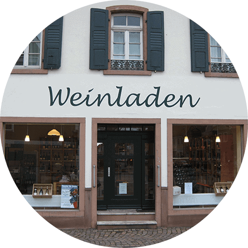 WeinladenMannheim-Seckenheim