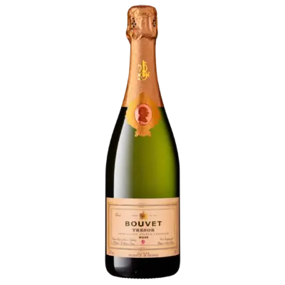 Bouvet Trésor Rosé Brut Saumur