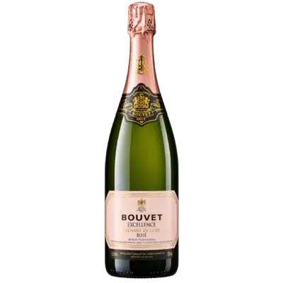 Bouvet - Excellence Crémant de Loire Rosé Brut