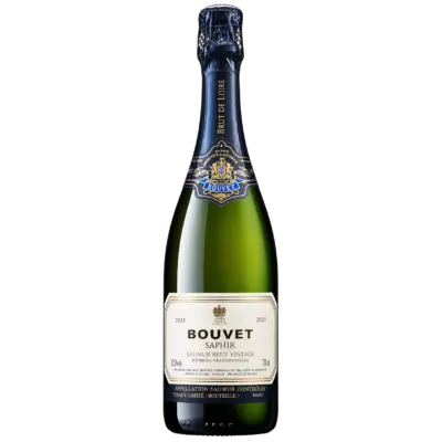 Bouvet - Saphir Brut AC Saumur