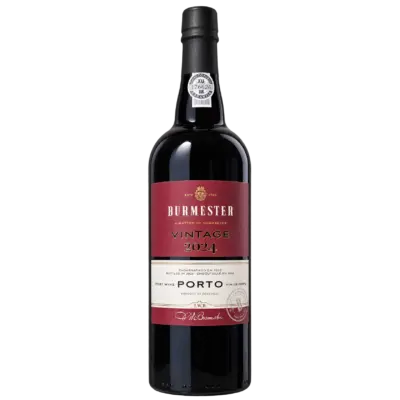 Burmester Vintage Port 2024 Portugal Douro 0,75 Liter