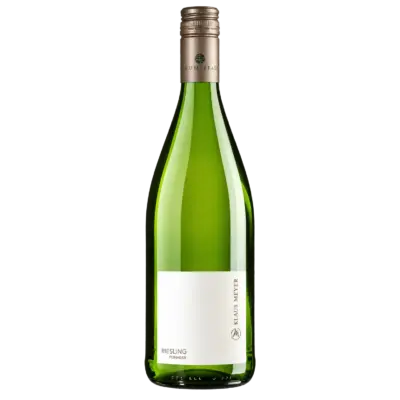 Klaus & Marius Meyer Riesling feinherb in der Literflasche