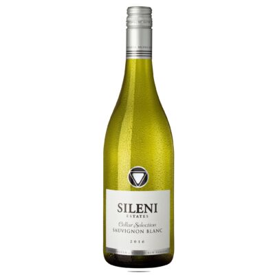 Sileni Cellar Selection - Sauvignon Blanc 2017