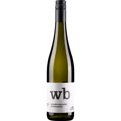 Hensel Aufwind Weißburgunder Chardonnay 2025 – trockener Weißwein aus der Pfalz