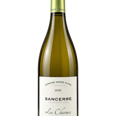Domaine André Vatan Sancerre Les Charmes