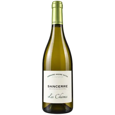 Domaine André Vatan Sancerre Les Charmes