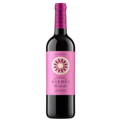 Viñas de Miedes Garnacha Tinto – Rotwein von Bodegas San Alejandro aus Calatayud, 0,75 l