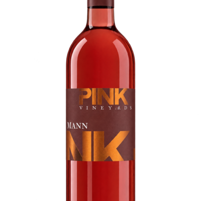 Karl Pfaffmann Pink Vineyard 2019 Rosé