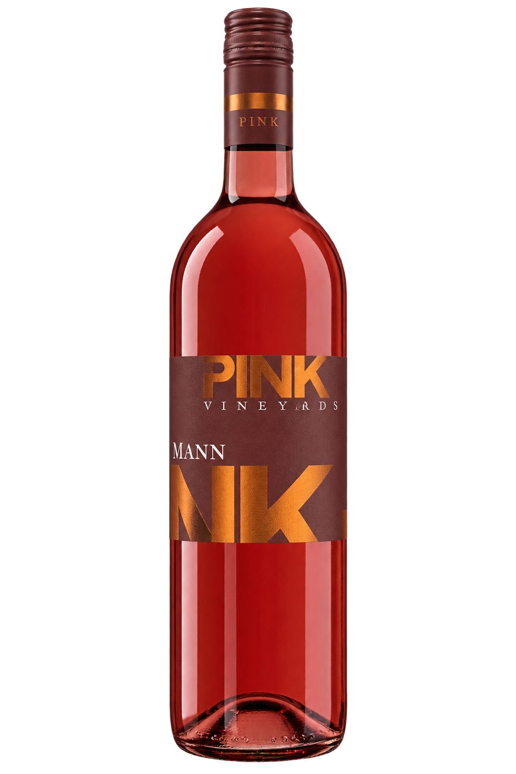 Karl Pfaffmann Pink Vineyard 2019 Rosé