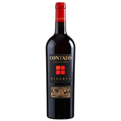 Di Majo Norante Contado Aglianico del Molise Riserva 0,75 l