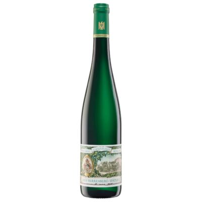 Maximin Grünhaus - Herrenberg Riesling Spätlese 2020
