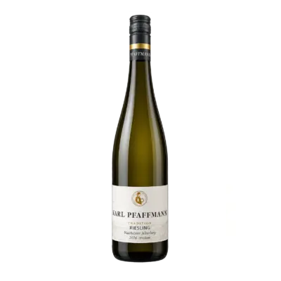 Karl Pfaffmann Riesling Silberberg aus der Pfalz