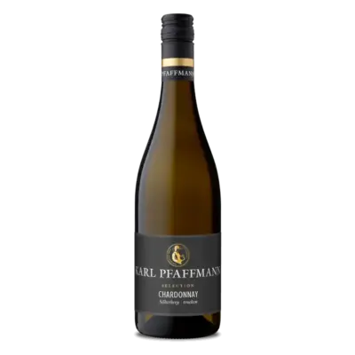 Karl Pfaffmann - Chardonnay Selection Walsheimer Silberberg trocken 2025