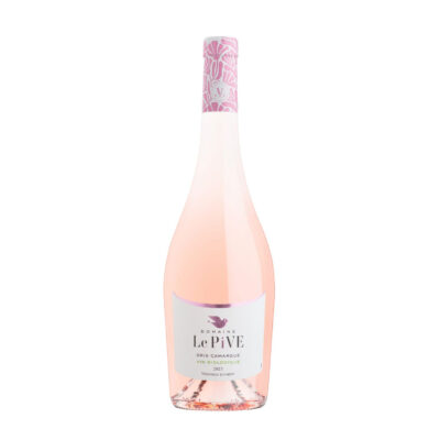 Domaine Le Pive - Gris de Sable