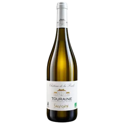 Château de la Presle Sauvignon Touraine Loire