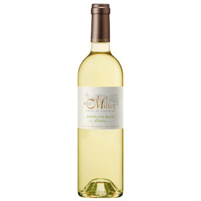 Château de Millet - Sauvignon Blanc IGP