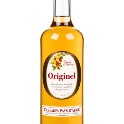 Lecompte Calvados Originel aus dem Pays d’Auge
