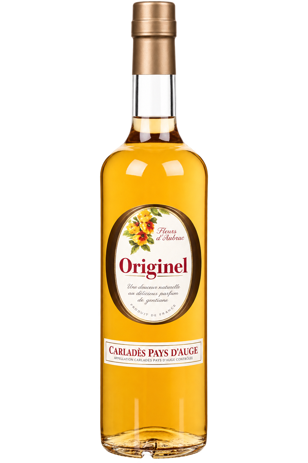 Lecompte Calvados Originel aus dem Pays d’Auge