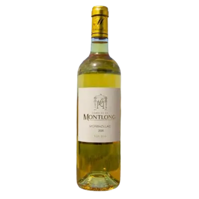 Domaine de Montlong - Monbazillac
