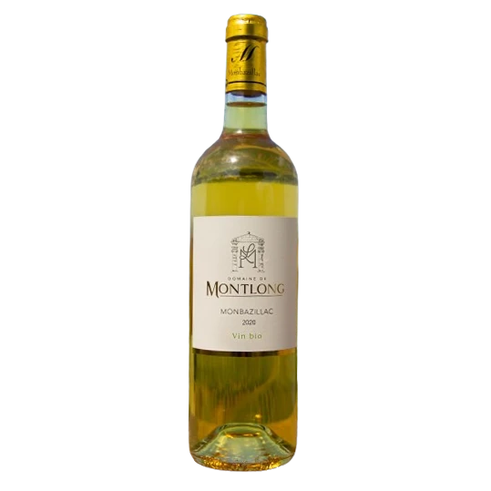 Domaine de Montlong - Monbazillac