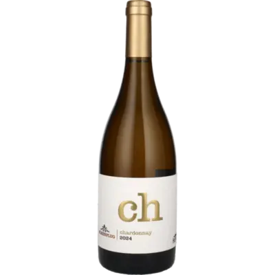 Hensel - Höhenflug Chardonnay 2024