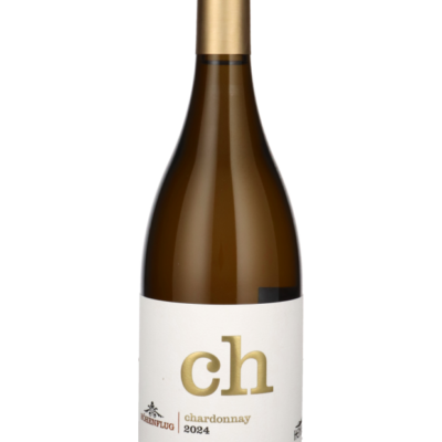 Hensel - Höhenflug Chardonnay 2024