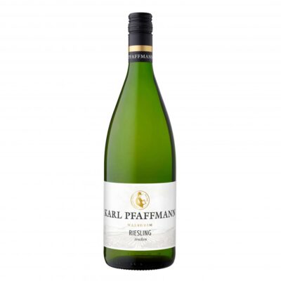 Karl Pfaffmann - Riesling Liter 2025