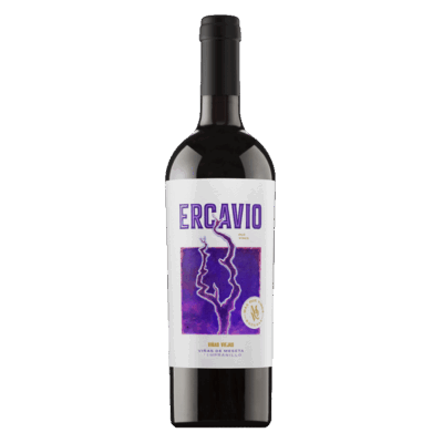 Ercavio - Tempranillo Roble