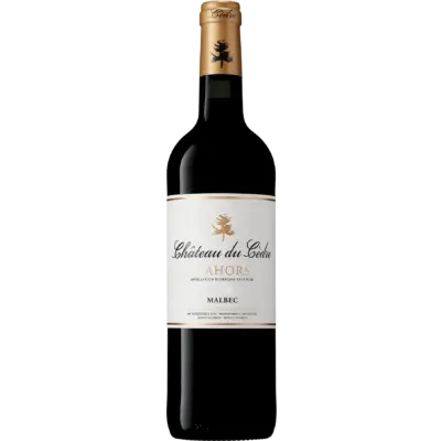 Château du Cèdre 2021 AOP Cahors – Rotwein aus Südwestfrankreich