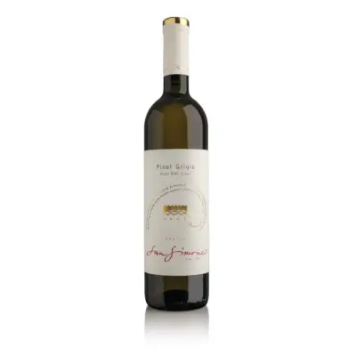 San Simone Pinot Grigio Friuli Grave DOC – Weißwein aus dem Friaul