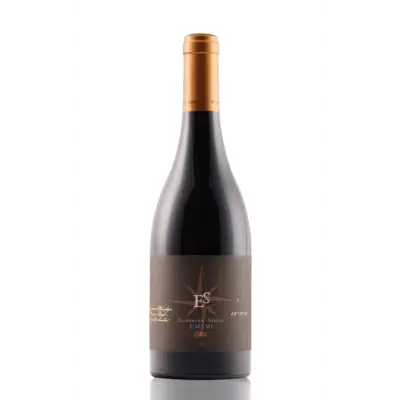 Ellermann-Spiegel - Cuvée Umami Goldkapsel 2021