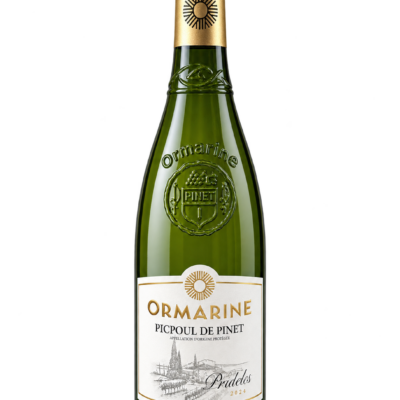 Les Prades Picpoul de Pinet