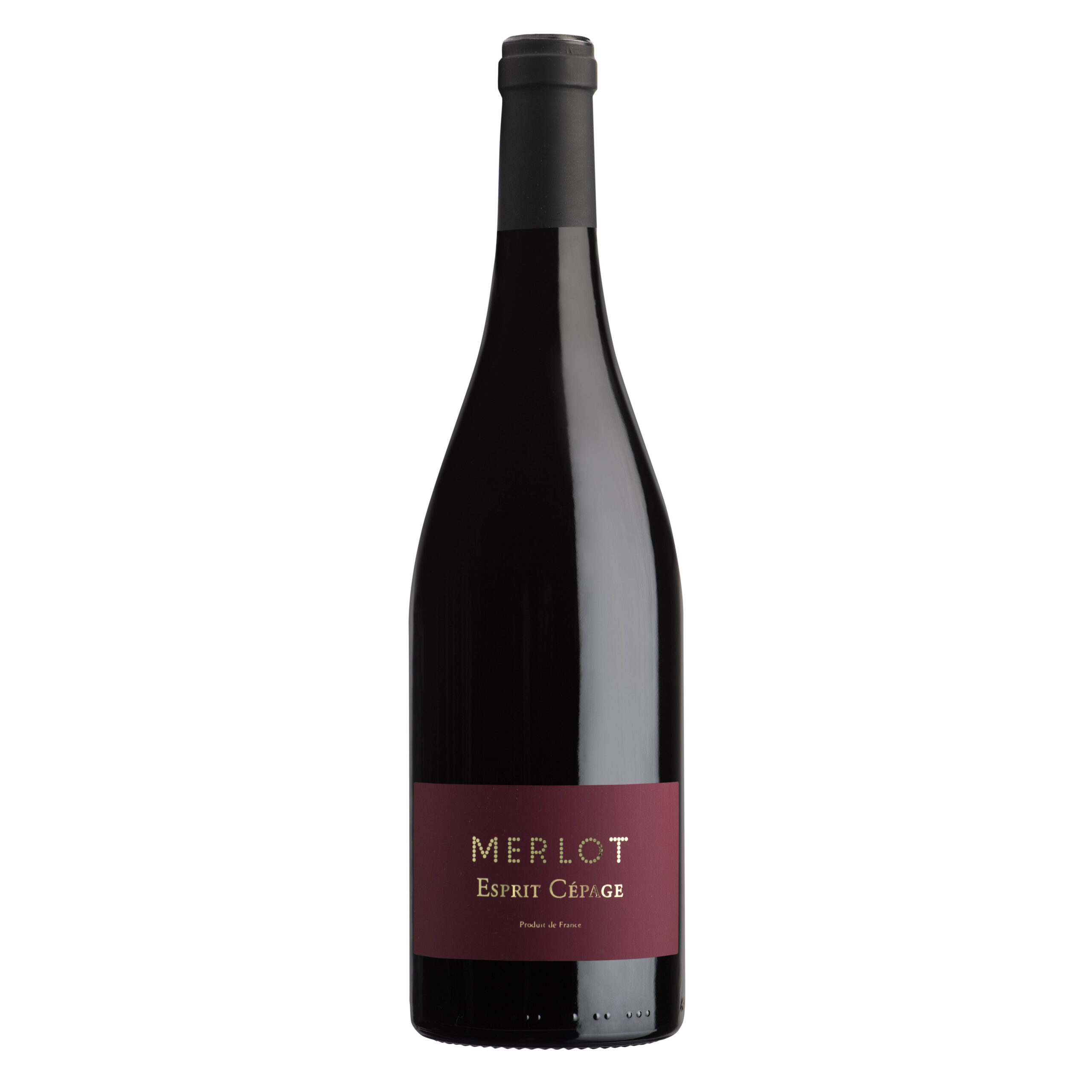 Coteaux du Pic - Merlot Esprit Cepage