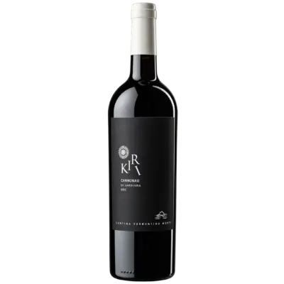 Kiri Cannonau di Sardegna DOC