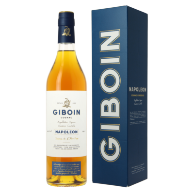Maison Giboin – Cognac Napolén Réserve de Castex