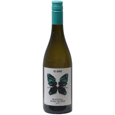 Christopher Full - Beautifull Blanc de Noir 2024