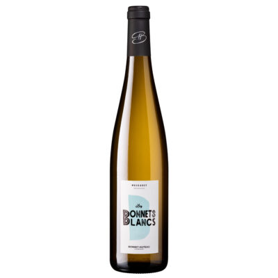 Bonnet-Huteau - Muscadet Les Bonnets Blancs