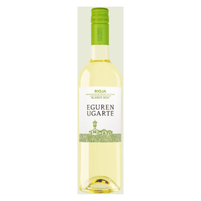 Eguren Ugarte - Blanco DOC Rioja