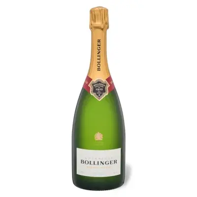 Champagne Bollinger Special Cuvée