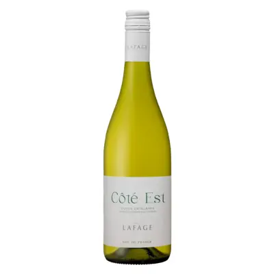 Domaine Lafage - Côtés Est Blanc 2025