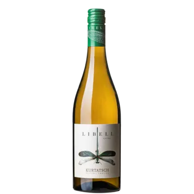 Kellerei Kurtatsch - Libell Cuvée Weiß IGT