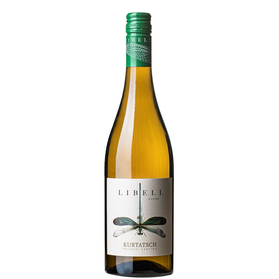 Kellerei Kurtatsch - Libell Cuvée Weiß IGT