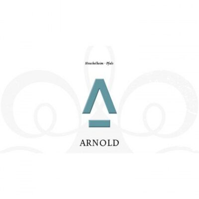 Arnold - Riesling N° 1 trocken 2024 Literflasche