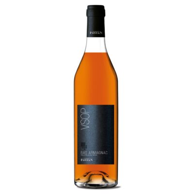 Vignobles Fontan - Bas Armagnac V.S.O.P.