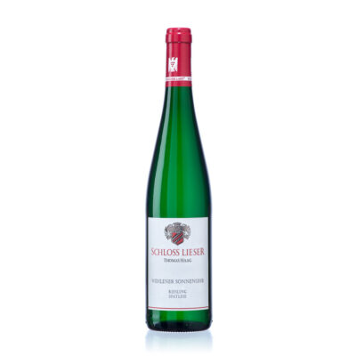 Schloss Lieser - Wehlener Sonnenuhr Riesling Spätlese 2019