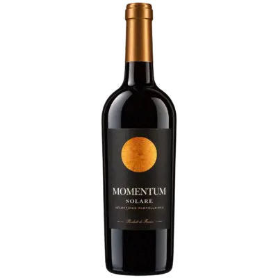 Momentum Solare Sélections Parcellaires – Rotwein aus Südfrankreich, 0,75 l