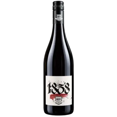 Bergdolt-Reif & Nett 1838 Rotwein-Cuvée trocken, 0,75-l-Flasche