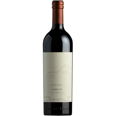 Huerta de Albalá Taberner Cádiz – Rotwein aus Andalusien, Spanien