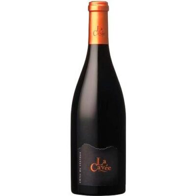 TerraVentoux La Cavee AOP Ventoux